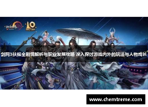 剑网3扶摇全剧情解析与职业发展攻略 深入探讨游戏内外的玩法与人物成长 剑网3扶摇全剧情解析与职业发展攻略 深入探讨游戏内外的玩法与人物成长