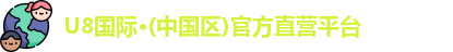U8国际